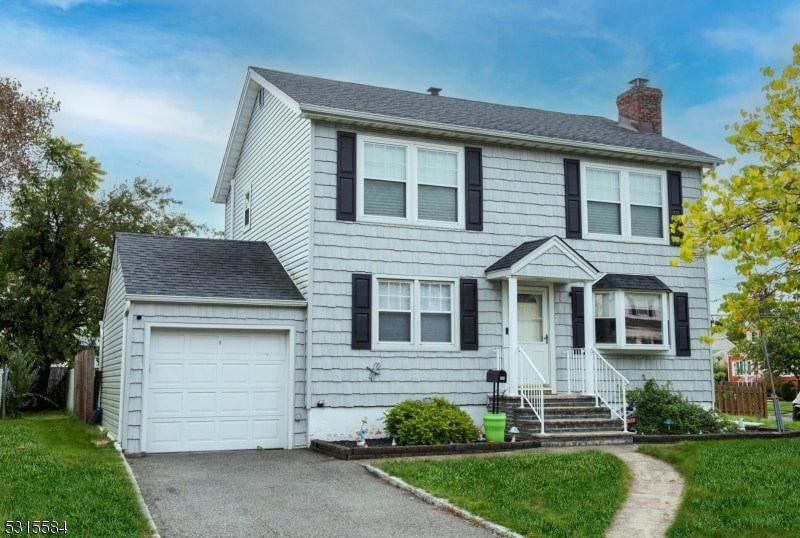 Primary Photo - 133 Highview Dr