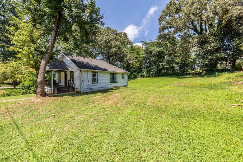 Photo - 1871 Center Ave (Atlanta, GA)