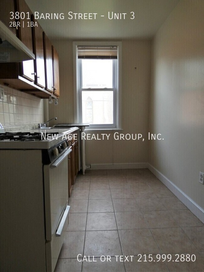Foto del edificio - 3801 Baring St