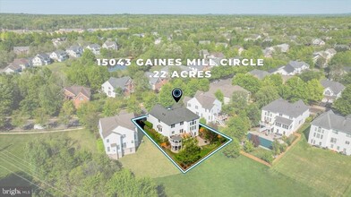Building Photo - 15043 Gaines Mill Cir