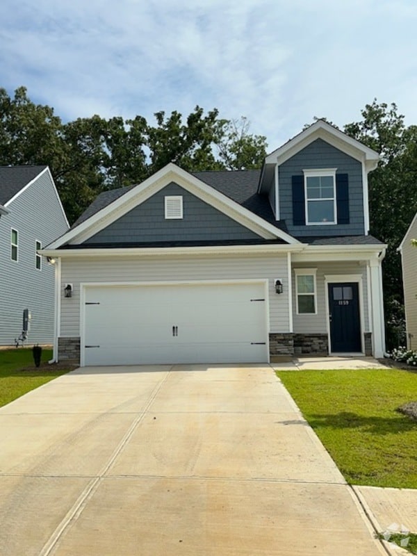 Building Photo - 1159 Crescent Moon Lp