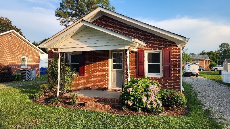 Foto principal - 1513 Griggs St