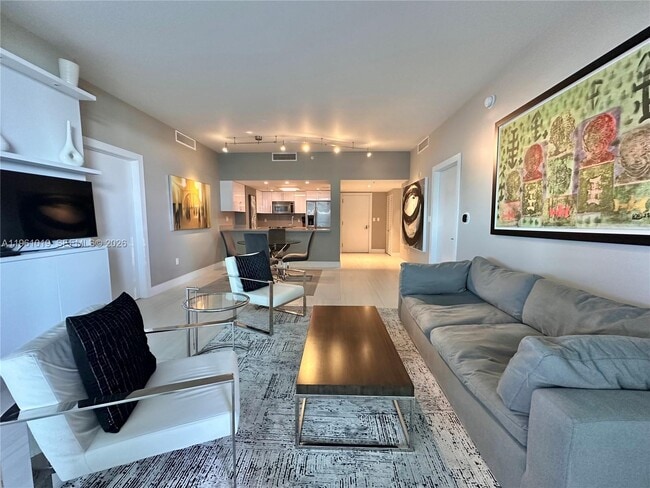 Foto del edificio - 1800 N Bayshore Dr