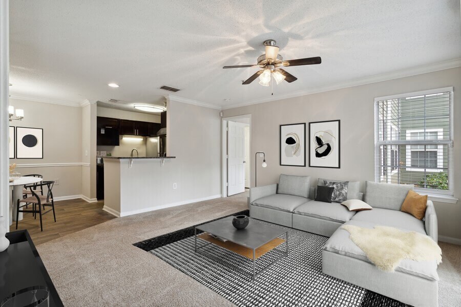 Shadow Ridge Apartments in Riverdale, GA