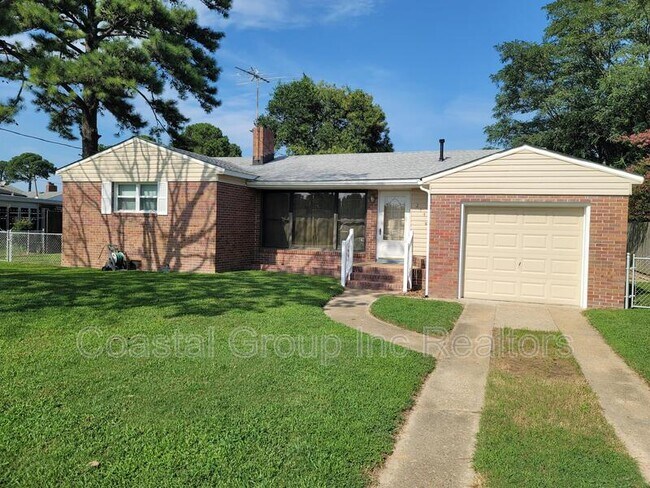 Building Photo - 2148 Ester Ct