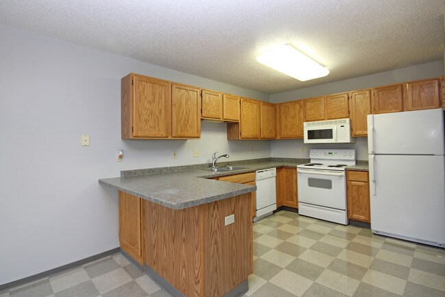 Foto del edificio - Roseau Court Townhomes