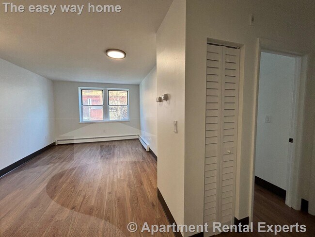 Foto del edificio - 1 Franklin St