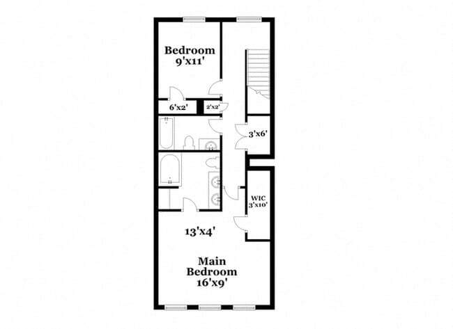 Building Photo - 110 Tybo Dr