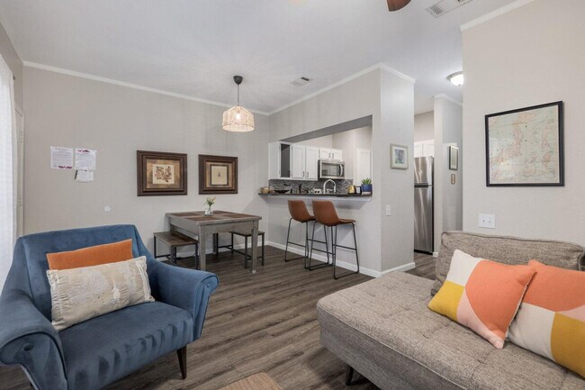 Foto del edificio - 802 S 1st St