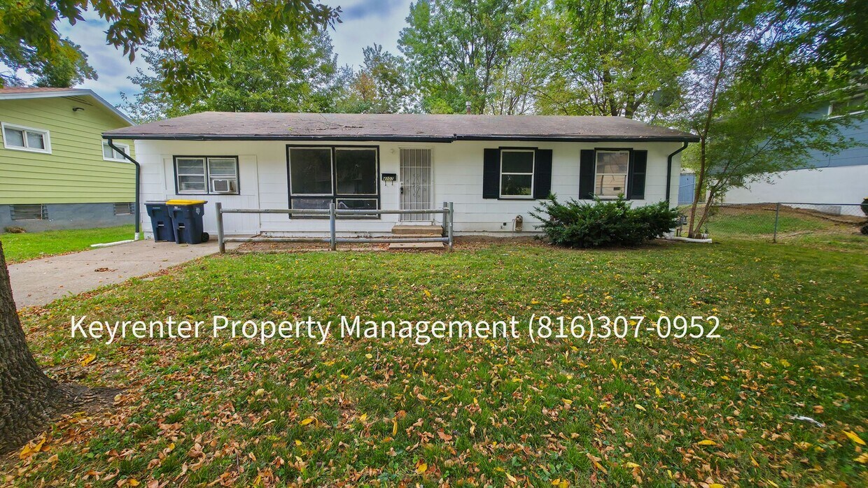 Foto principal - 4107 Hardesty Ave