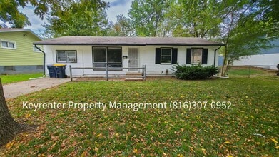 Building Photo - 4107 Hardesty Ave