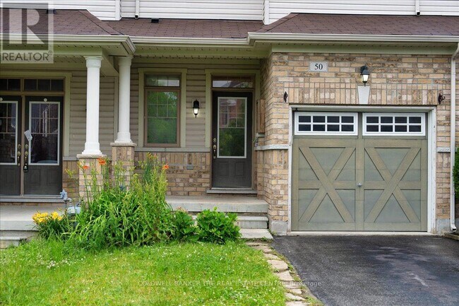 Building Photo - 50 Pearcey Cr