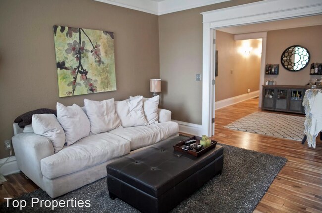 Foto del edificio - 1 br, 1 bath House - 3647 Jason St