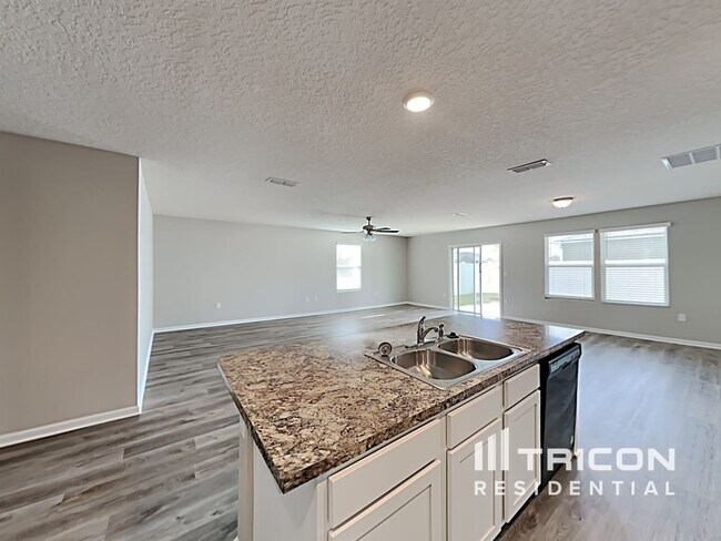Building Photo - 2467 Cold Stream Lane Green Cove Springs FL