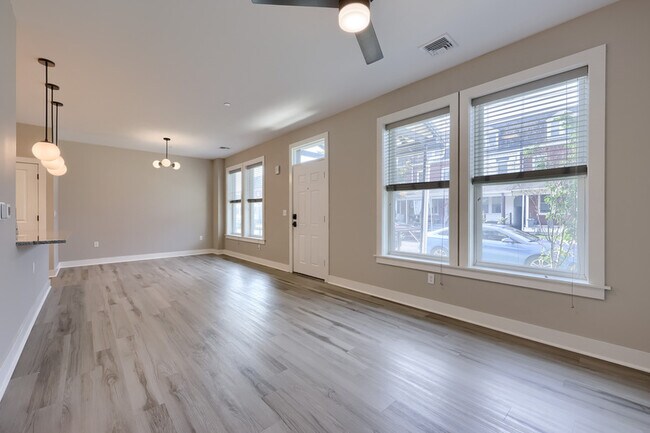 Foto del edificio - 213 Jackson St