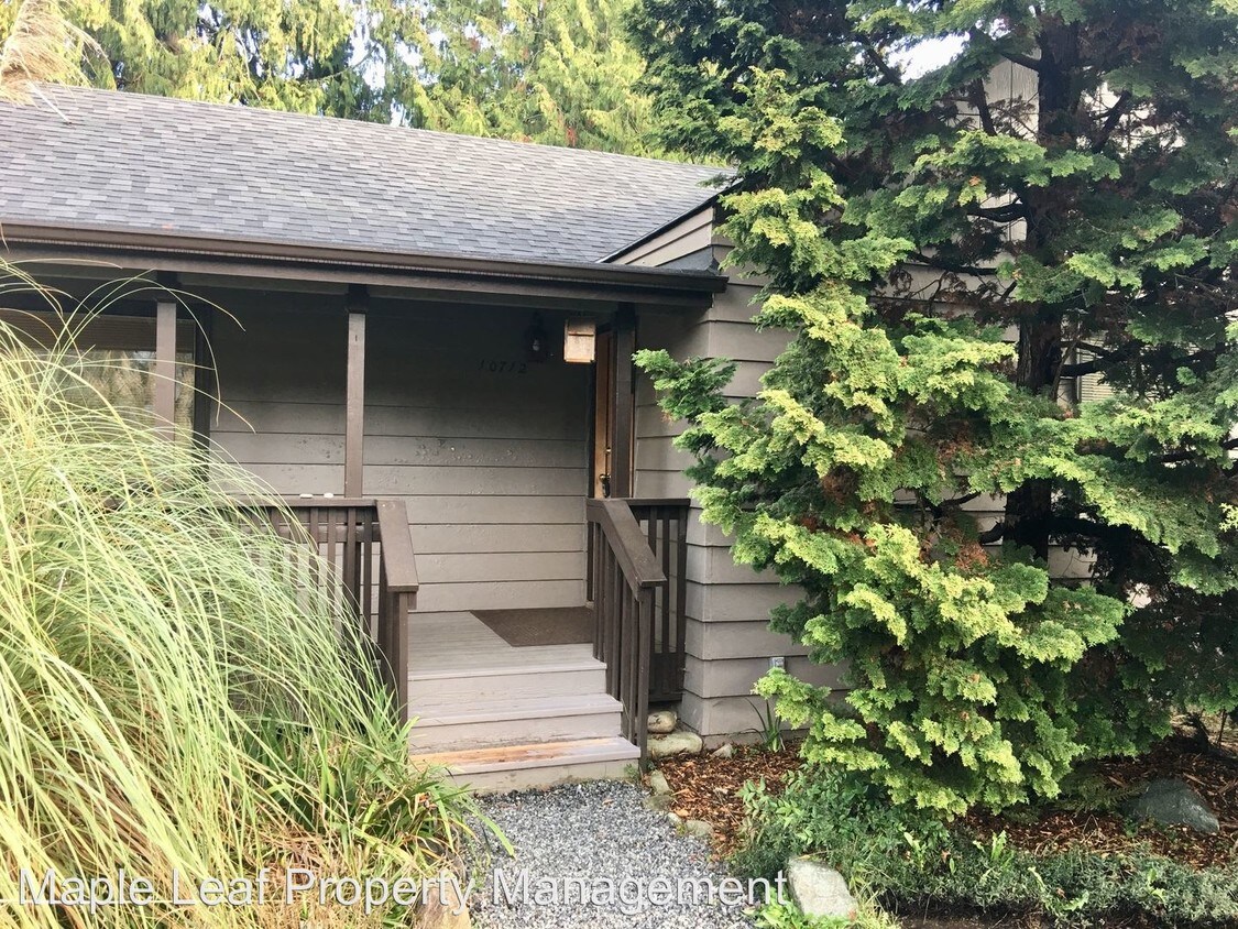 Primary Photo - 2 br, 1 bath House - 10712 23rd AVe NE
