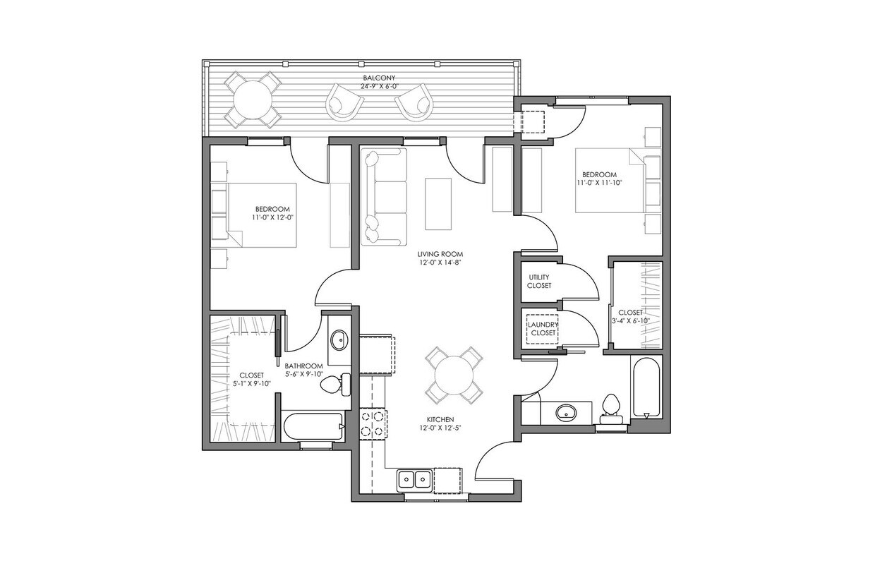 Foto del edificio - 213 Taylor St