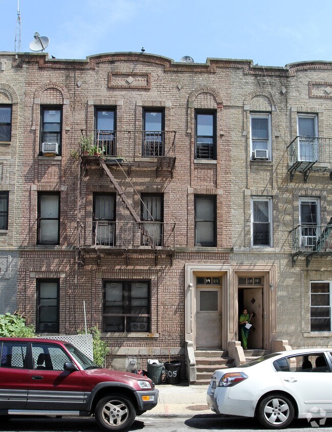 Building Photo - 1409 35th St