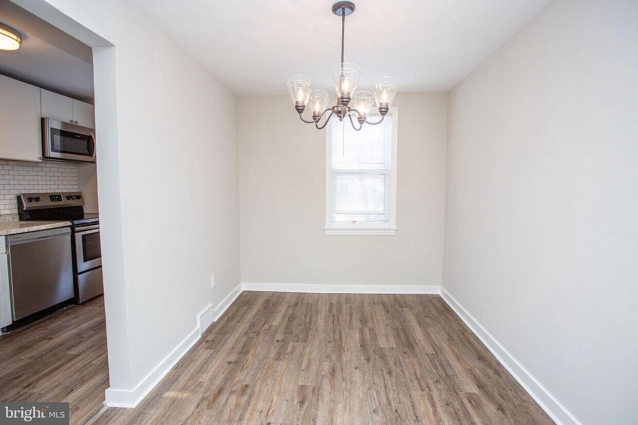 96 Budd Ave, Pemberton, NJ 08068 Townhome Rentals in Pemberton NJ