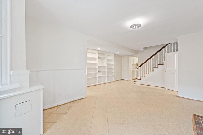 Foto del edificio - 1530 34th St NW