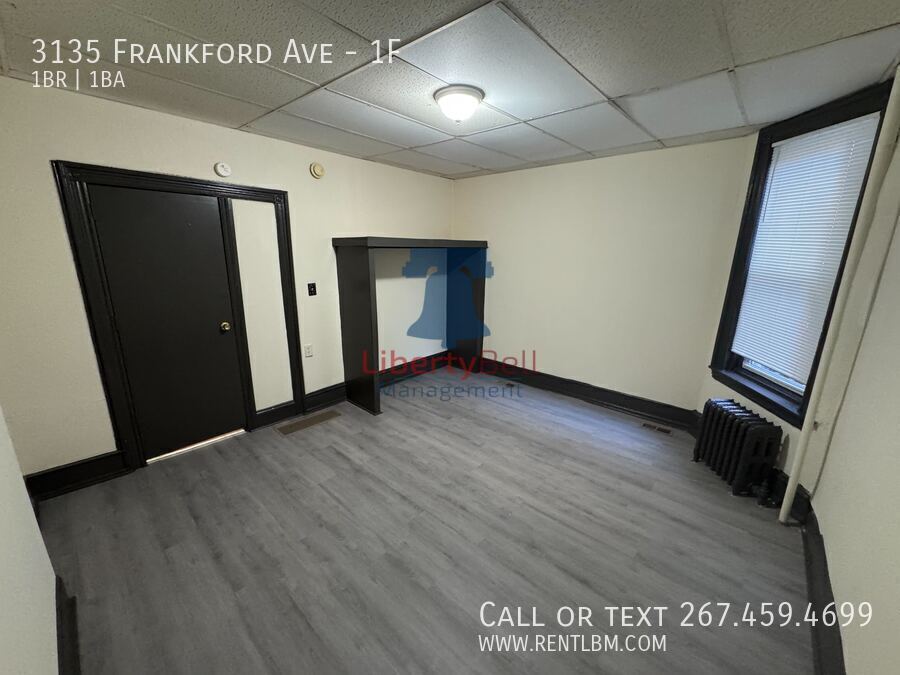 Foto principal - 3135 Frankford Ave