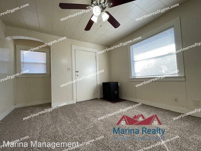Foto del edificio - 2 br, 1 bath House - 110 Alabama St