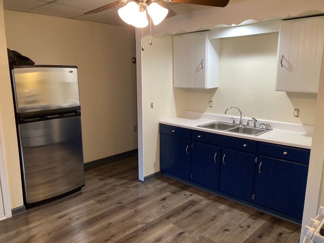 Foto principal - 401 Elm Ave