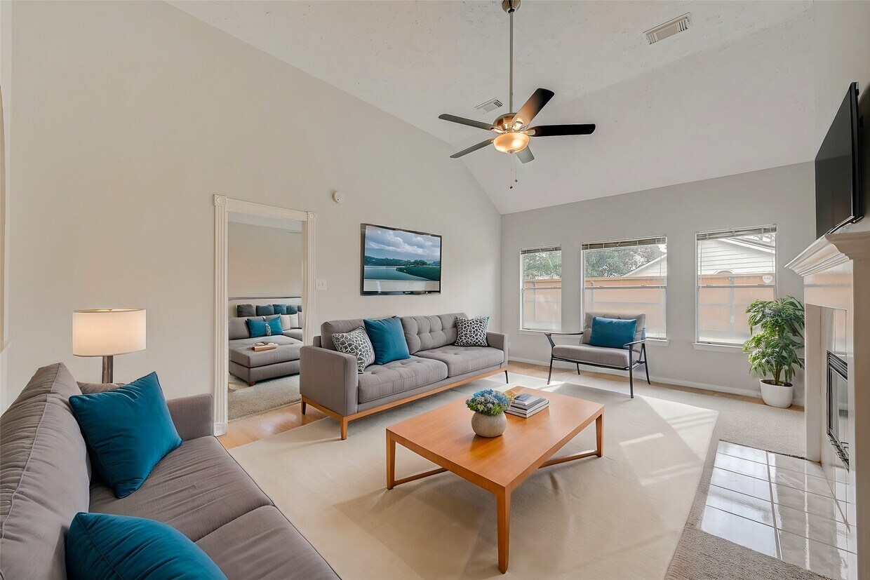 Foto principal - 4126 Surreydon Dr