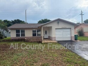 Building Photo - 9404 NW 70th St