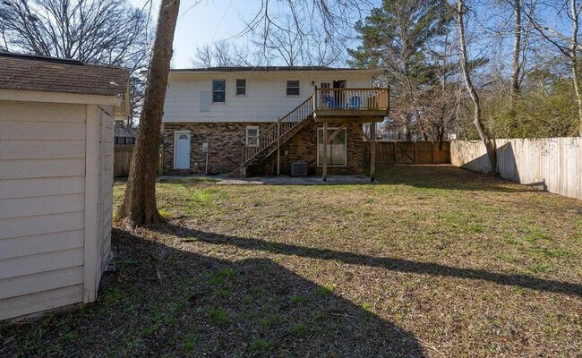 Building Photo - 210 Drexel Rd