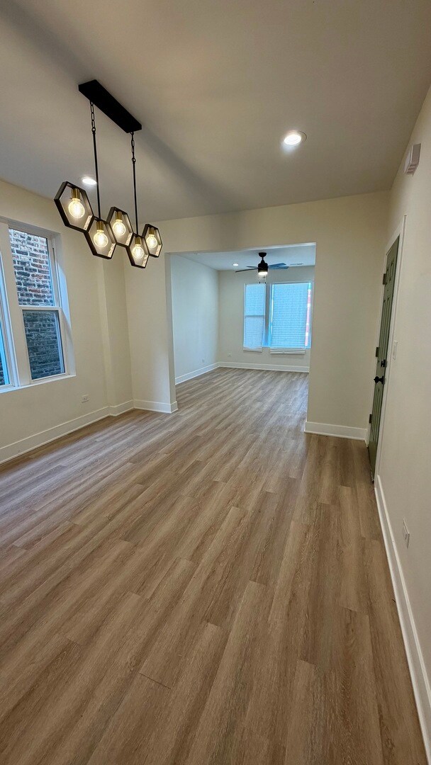 Foto del edificio - 5935 S Justine St