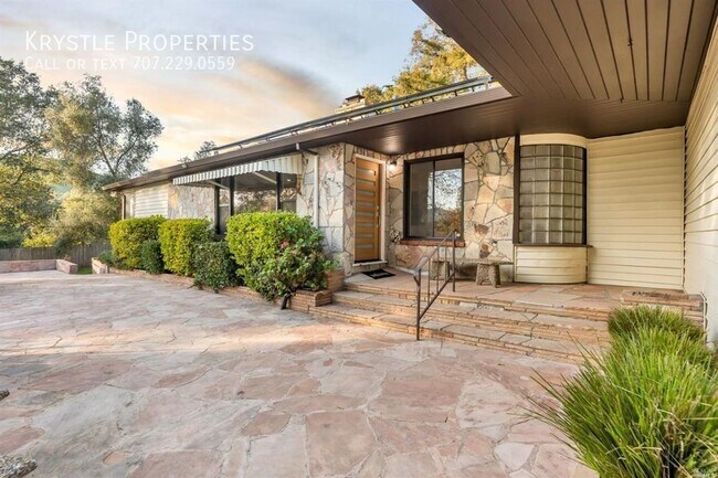 Foto del edificio - Country living at its best! Gorgeous 5bd h...