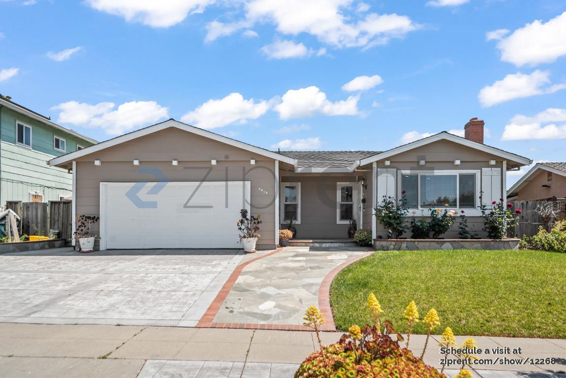 Foto principal - 3418 Sagewood Ln