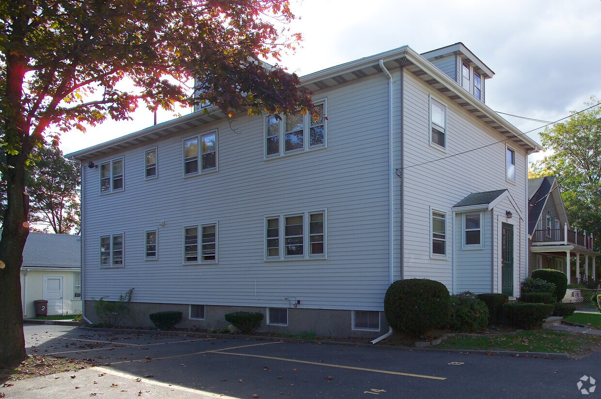 Foto del edificio - 15 1st St