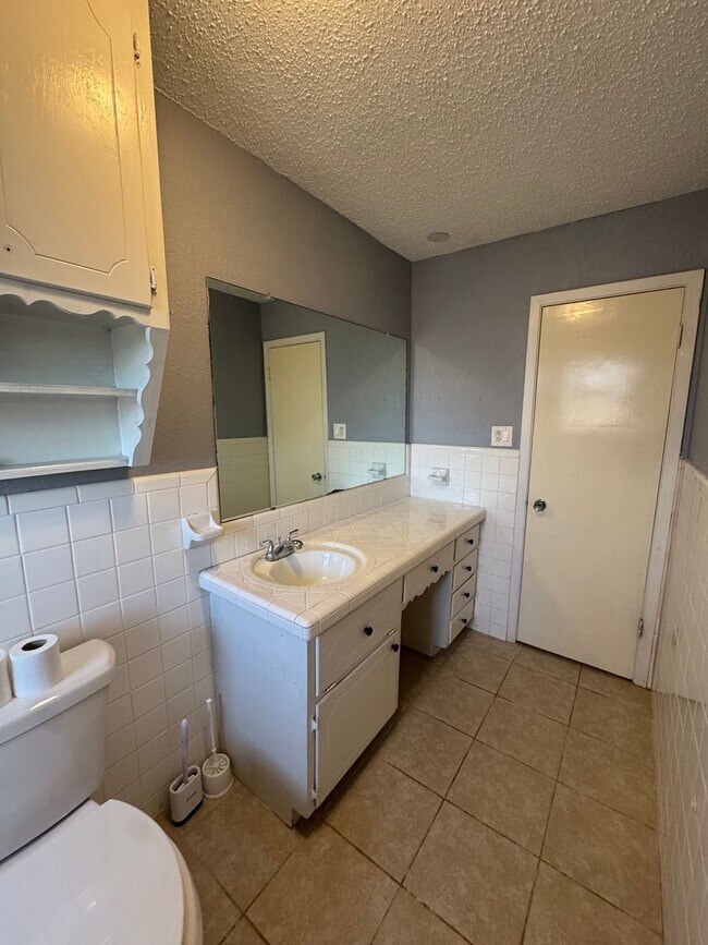 Foto del edificio - Lorena ISD