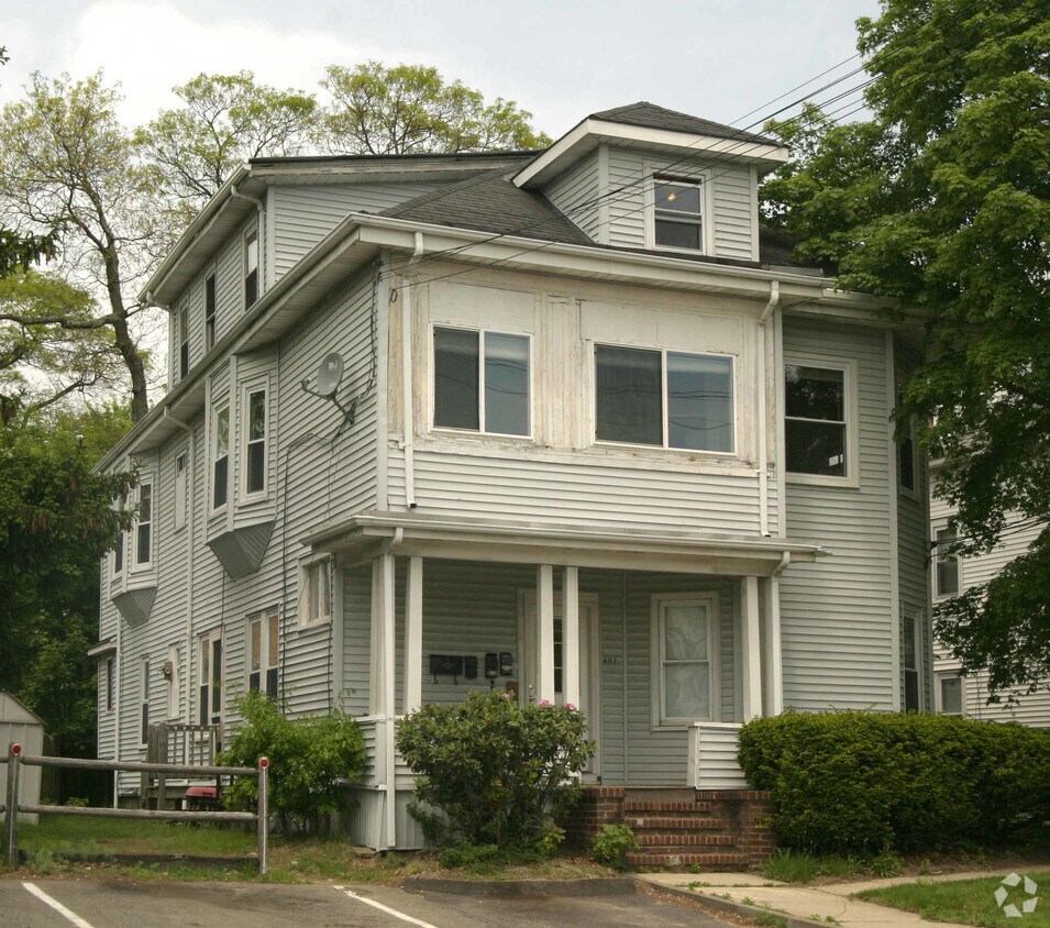 401 Belmont St, Brockton, MA 02301 Apartments in Brockton, MA