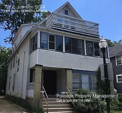 Primary Photo - 727 E Johnson St