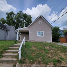 Building Photo - 1728 Milburn St