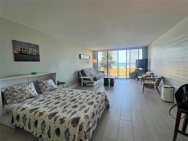 Foto del edificio - 1250 Gulf Blvd