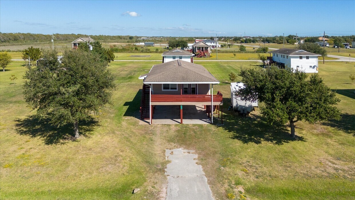 Foto principal - 1306 Choctaw