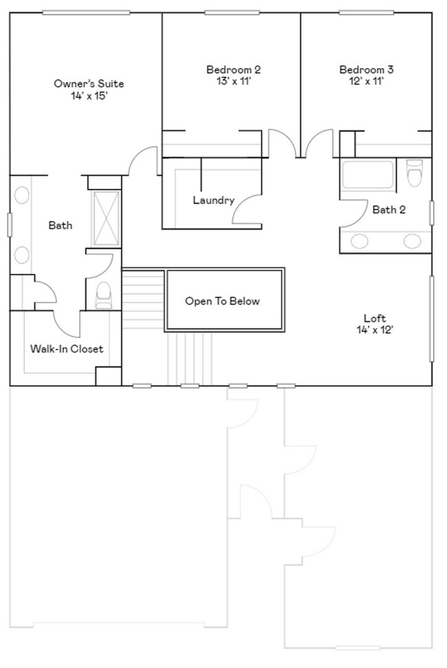 Building Photo - 112 E. TYLER AVE - 3 BEDROOM 2.5 BATH MAIN...