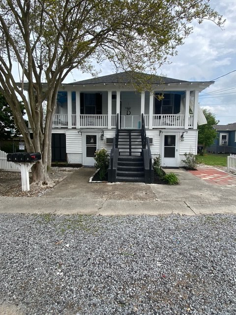 Primary Photo - 6210 Roddie St