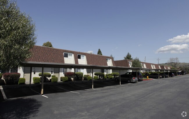 Building Photo - Morpark Apartments