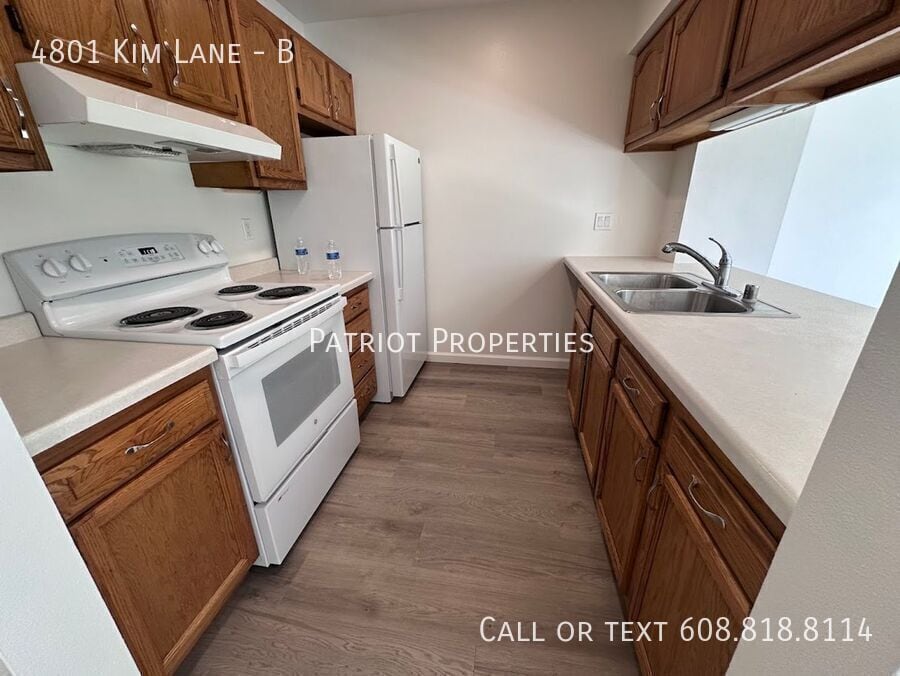 Primary Photo - 4801 Kim Ln