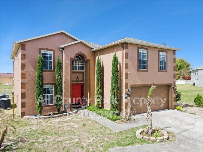 Building Photo - 455 Danube Dr