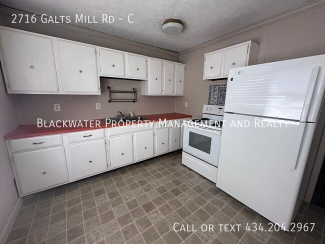 Foto del edificio - 2716 Galts Mill Rd
