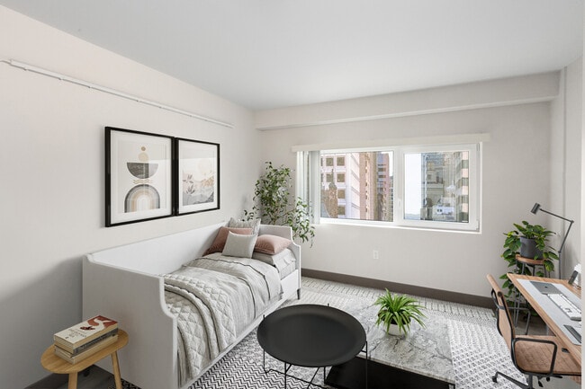 Foto del edificio - TL Residences