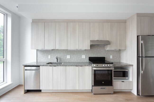 Interior Photo - The Soapstone