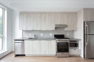 Interior Photo - The Soapstone