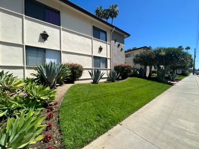 Foto del edificio - Azusa Grande Apartments